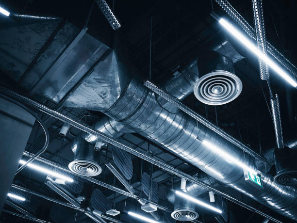Best Commercial HVAC repair  in Collings Lakes, NJ