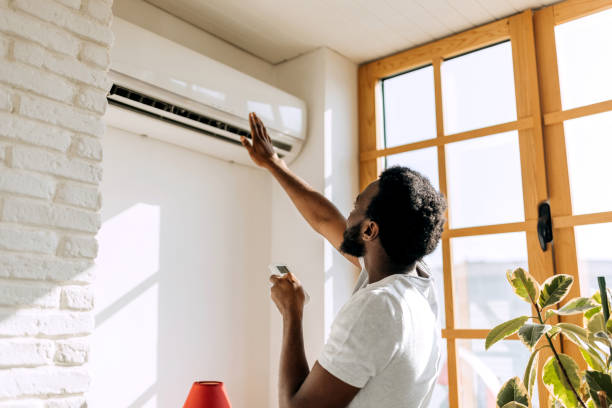 Best Air quality test  in Collings Lakes, NJ